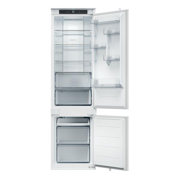 Candy Frigo Combi Cnbqt3519Ew - immagine 7