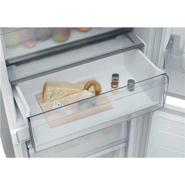 Candy Frigo Combi Cnbqt3519Ew - immagine 2