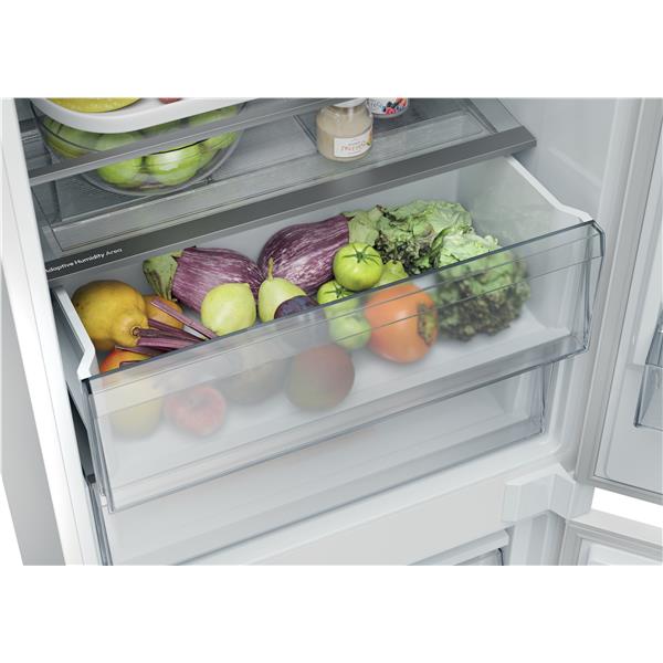 Candy Frigo Combi Cnbqt3519Ew - immagine 5