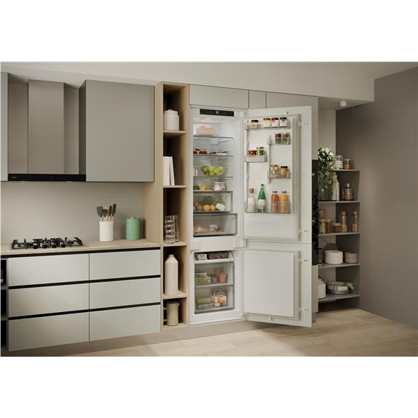 Candy Frigo Combi Cnbqt3519Ew - immagine 4
