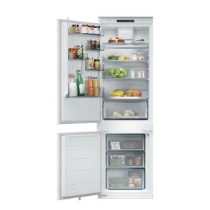 Candy Frigo Combi Cnbql3518Ev/L