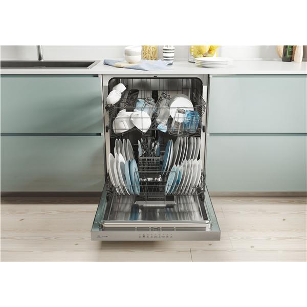 Candy Lavastoviglie Cdsn 2D350Px - immagine 6