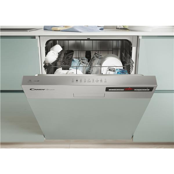 Candy Lavastoviglie Cdsn 2D350Px - immagine 5