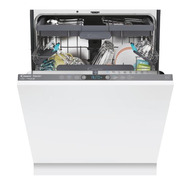 Candy Lavast Ci6C4F1Pa - immagine 4