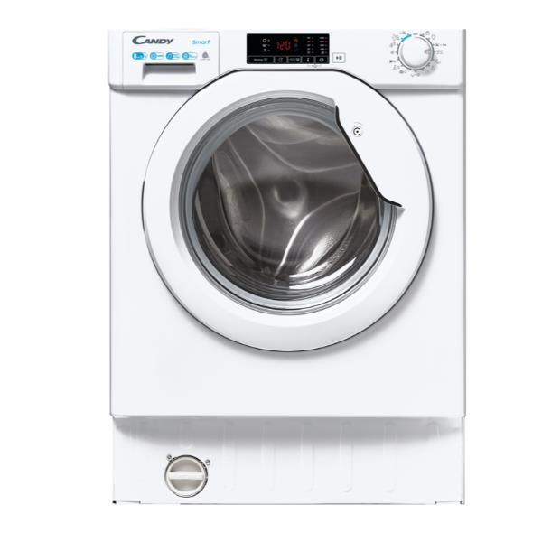 Candy Lavasciuga Cbd 485D1E/1-S - immagine 2