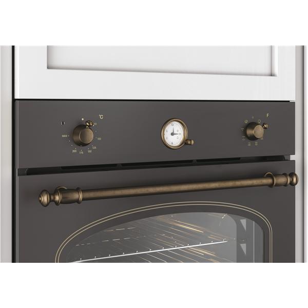 Candy Forno Fcc604Gh/E - immagine 2