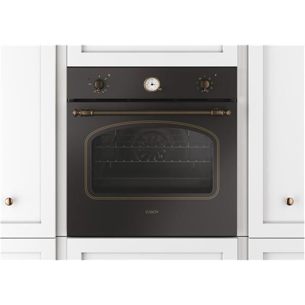 Candy Forno Fcc604Gh/E - immagine 5