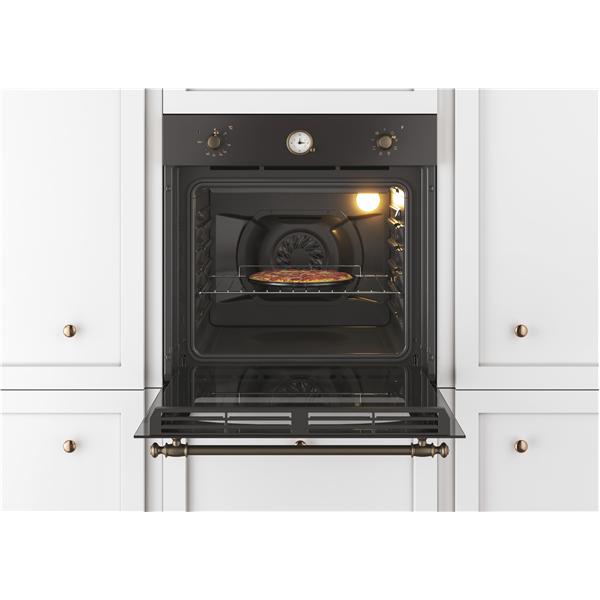 Candy Forno Fcc604Gh/E - immagine 3