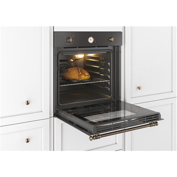 Candy Forno Fcc604Gh/E - immagine 6