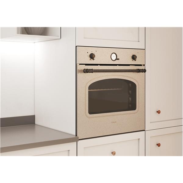 Candy Forno Fcc 604Nav - immagine 3