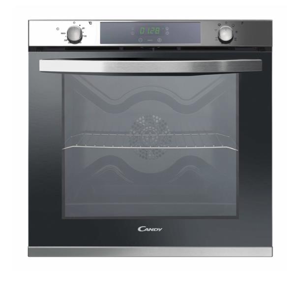 Candy Forno Incasso Celf609X/E