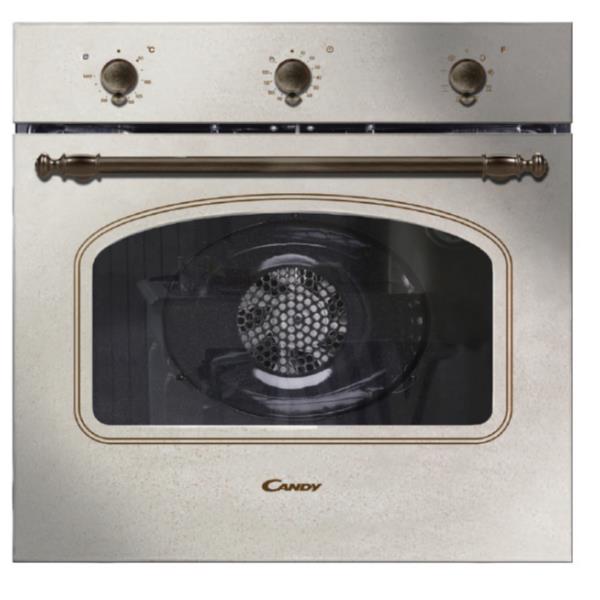 Candy Forno Fcc603Nav - immagine 2