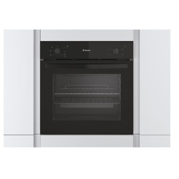 Candy Forno Incasso Fcs201N/E - immagine 3