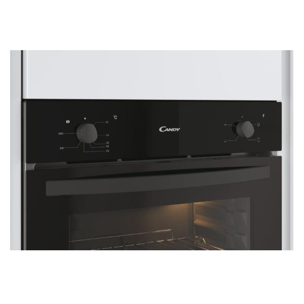 Candy Forno Incasso Fcs201N/E - immagine 4