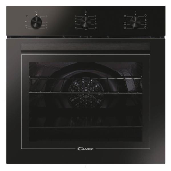 Candy Forno Fct602N/E - immagine 2