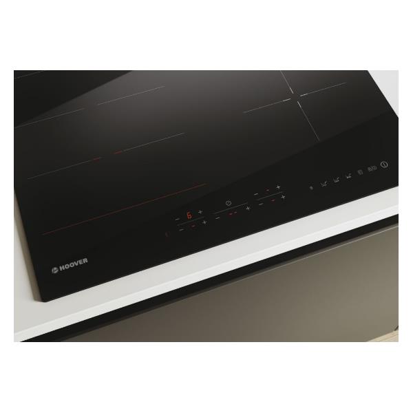 Candy Piano Cottura Indiz.hies644Dc - immagine 3