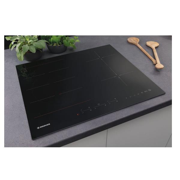 Candy Piano Cottura Indiz.hies644Dc - immagine 2