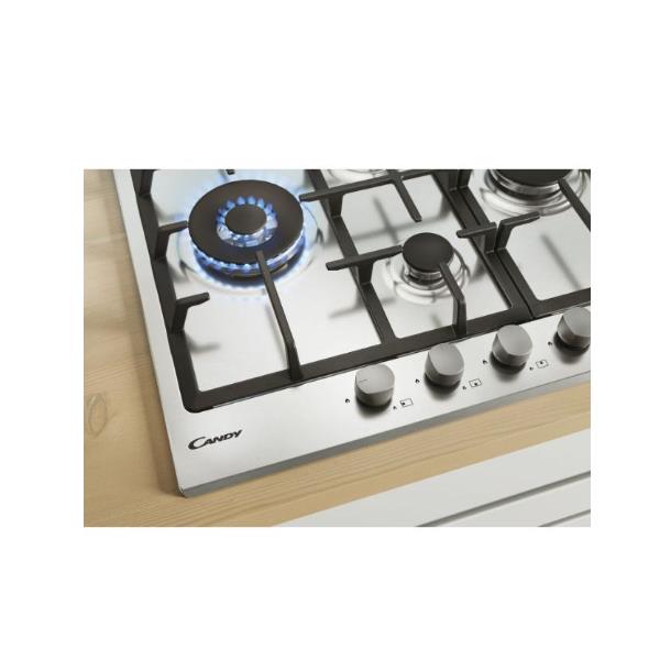 Candy Piano Cott 60Cm Chg6D4Wx - immagine 3