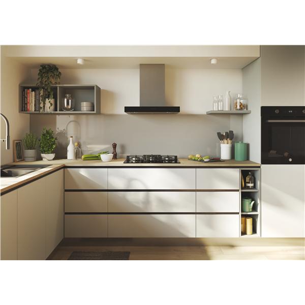 Candy Piano Gas Cvg6Dtb - immagine 8