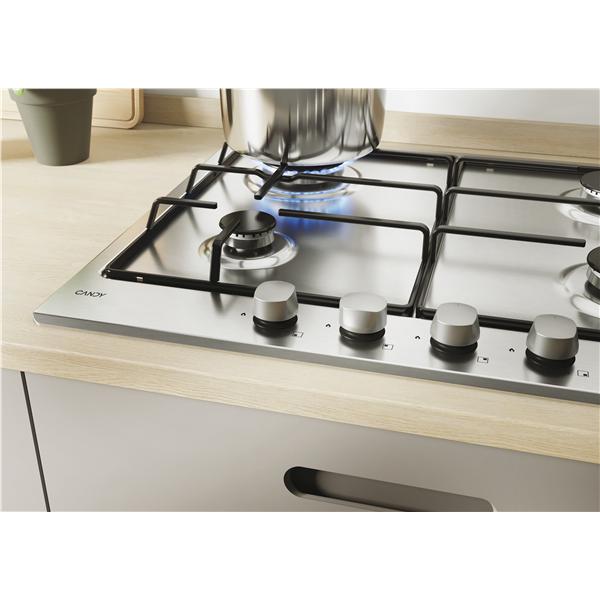 Piano Gas Chw6Brx - immagine 2