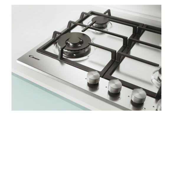 Candy Piano Cott 60Cm Chg6Bf4Wpx - immagine 3