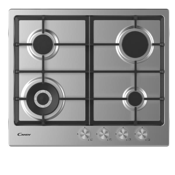 Candy Piano Cott 60Cm Chg6Bf4Wpx - immagine 2