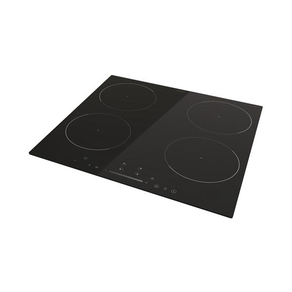 Candy Piano Induz Cis642Sctt/1 - immagine 6