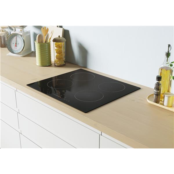 Candy Piano Induz Cis642Sctt/1 - immagine 2