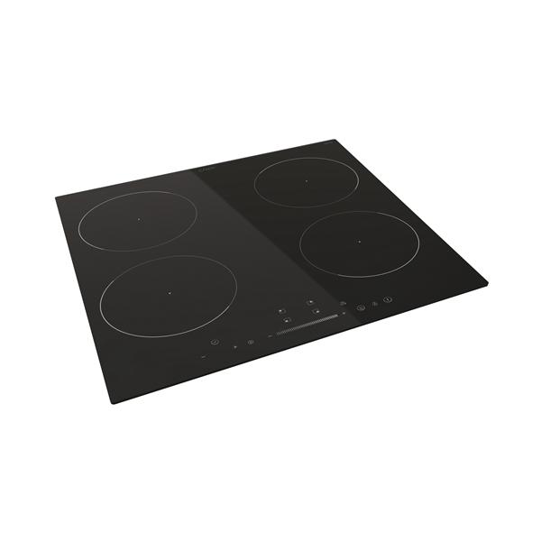 Candy Piano Induz Cis642Sctt/1 - immagine 4