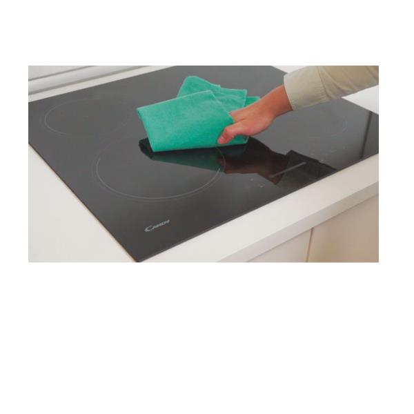 Candy Piano Ind Ci642Scbb - immagine 2