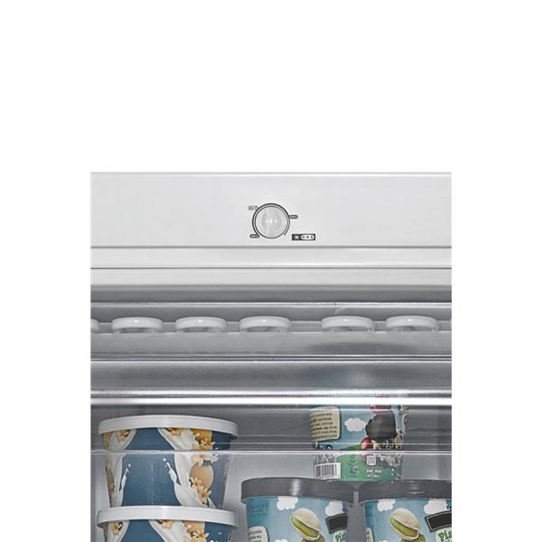 Candy Congelatore Cmious 5142Wh/N - immagine 3