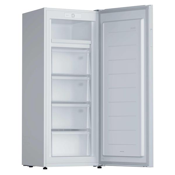 Candy Congelatore Cnuq2L513Ew - immagine 6