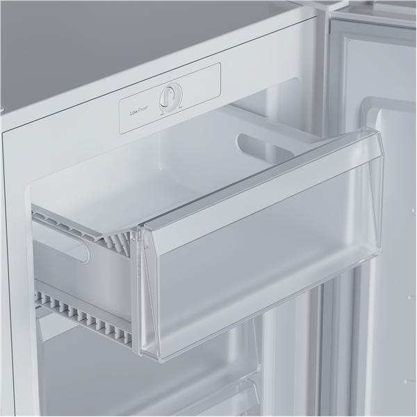 Condy Congelatore Cnuq2L58Ew - immagine 2