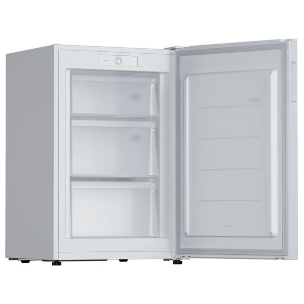 Condy Congelatore Cnuq2L58Ew - immagine 8