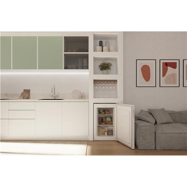 Condy Congelatore Cnuq2L58Ew - immagine 4