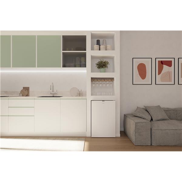 Condy Congelatore Cnuq2L58Ew - immagine 3