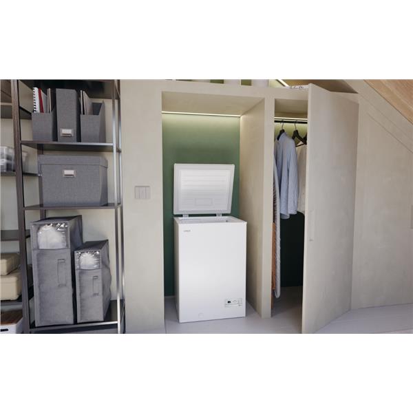 Candy Cong Pozz Chae 1002E - immagine 8