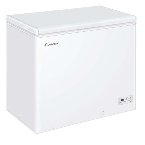 Candy Cong Chae 2002E