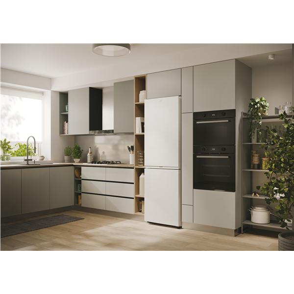 Candy Frigo Combi Cncq2T618Ew - immagine 6