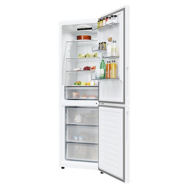 Candy Frigo Combi Cncq2T618Ew - immagine 2