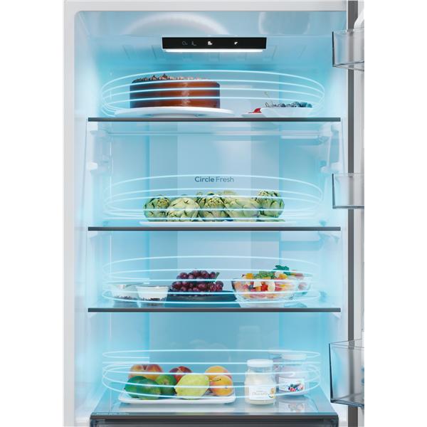Candy Frigo Combi Cncq2T618Ew - immagine 3