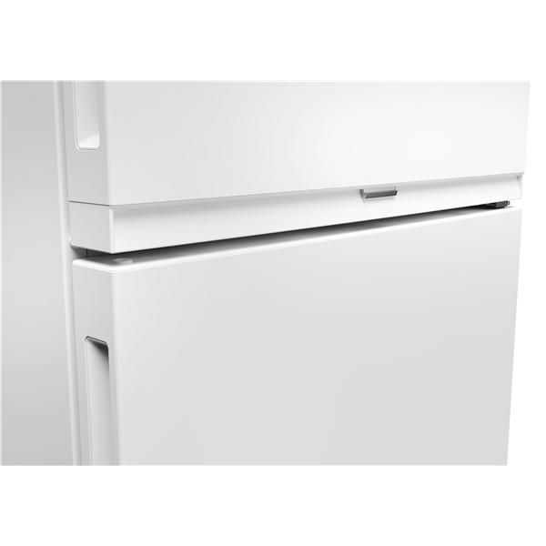 Candy Frigo Combi Cncq2T618Ew - immagine 8