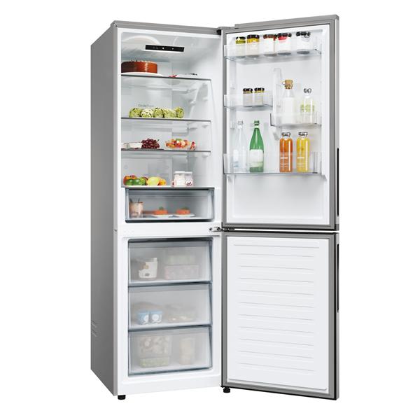 Candy Frigo Combi Cncq2T618Ex - immagine 4
