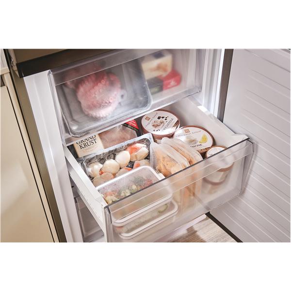 Candy Frigo Combi Cncq2T618Ex - immagine 8