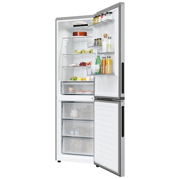 Candy Frigo Combi Cncq2T618Ex - immagine 5