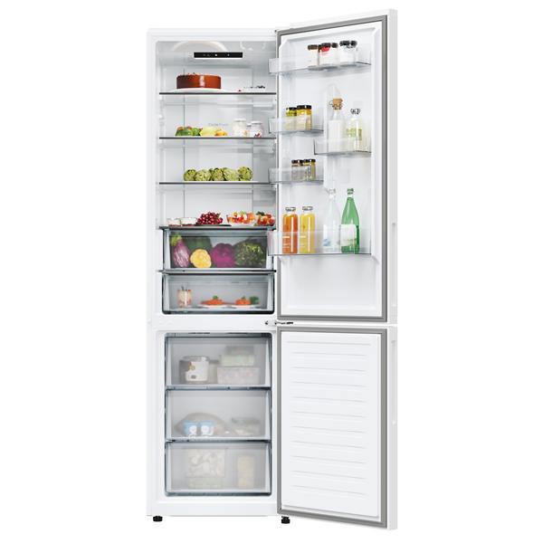 Candy Frigo Combi Cncq2T620Ew - immagine 3