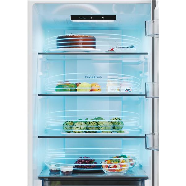 Candy Frigo Combi Cncq2T620Ew - immagine 2