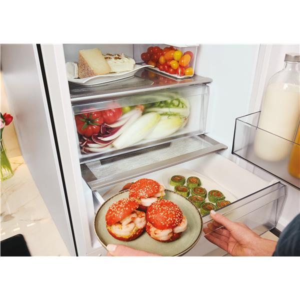 Candy Frigo Combi Cncq2T620Ew - immagine 6