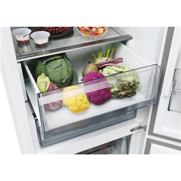 Candy Frigo Combi Cncq2T620Ew - immagine 4