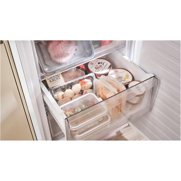 Candy Frigo Combi Cncq2T620Ew - immagine 7